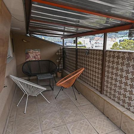 4 Bedroom Apartment On Liberty Square 第比利斯 外观 照片